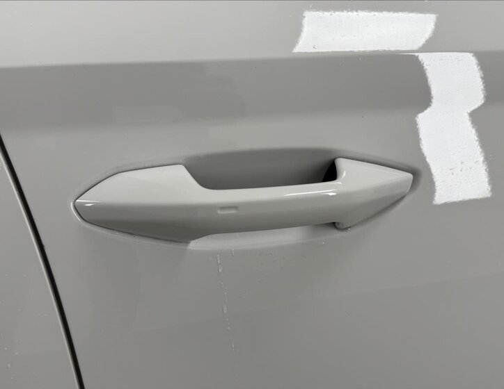 Škoda Octavia Sedan 2,0 l 85 kw