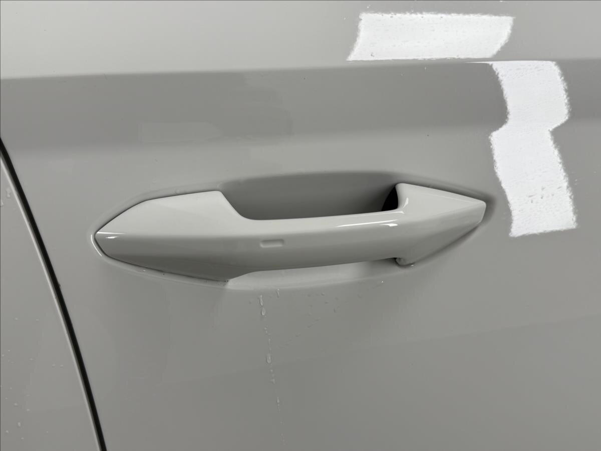 Škoda Octavia Sedan 2,0 l 85 kw