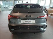 Audi Q3 SUV 1,5 l 110 kw