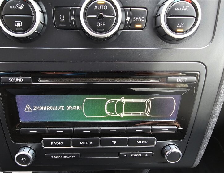 Volkswagen Touran 57