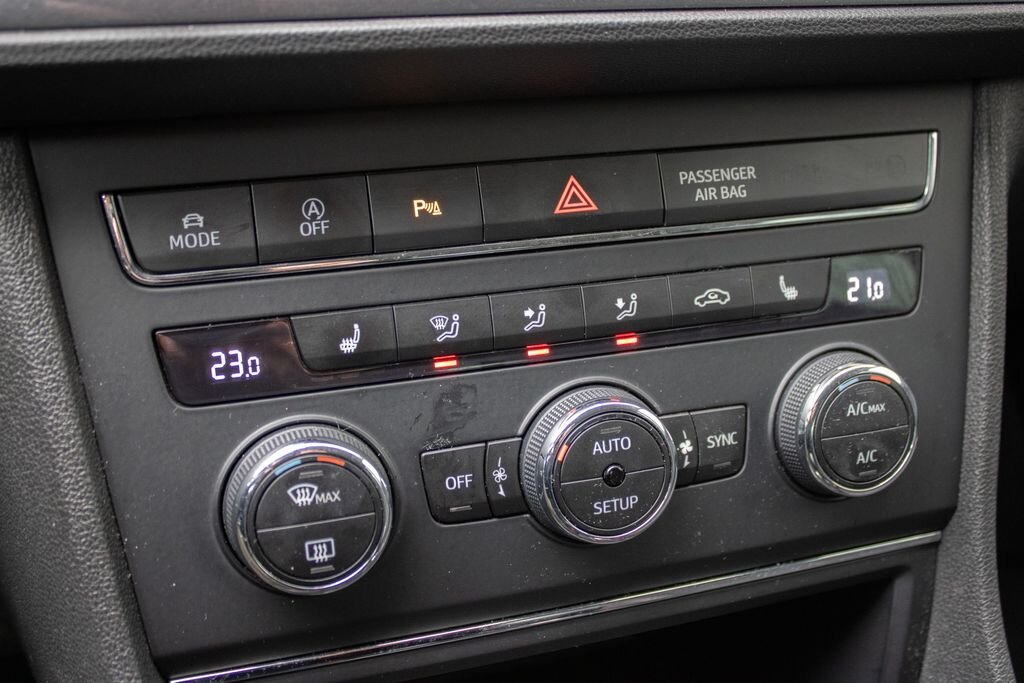 Seat Leon Kombi 1,4 l 103 kw