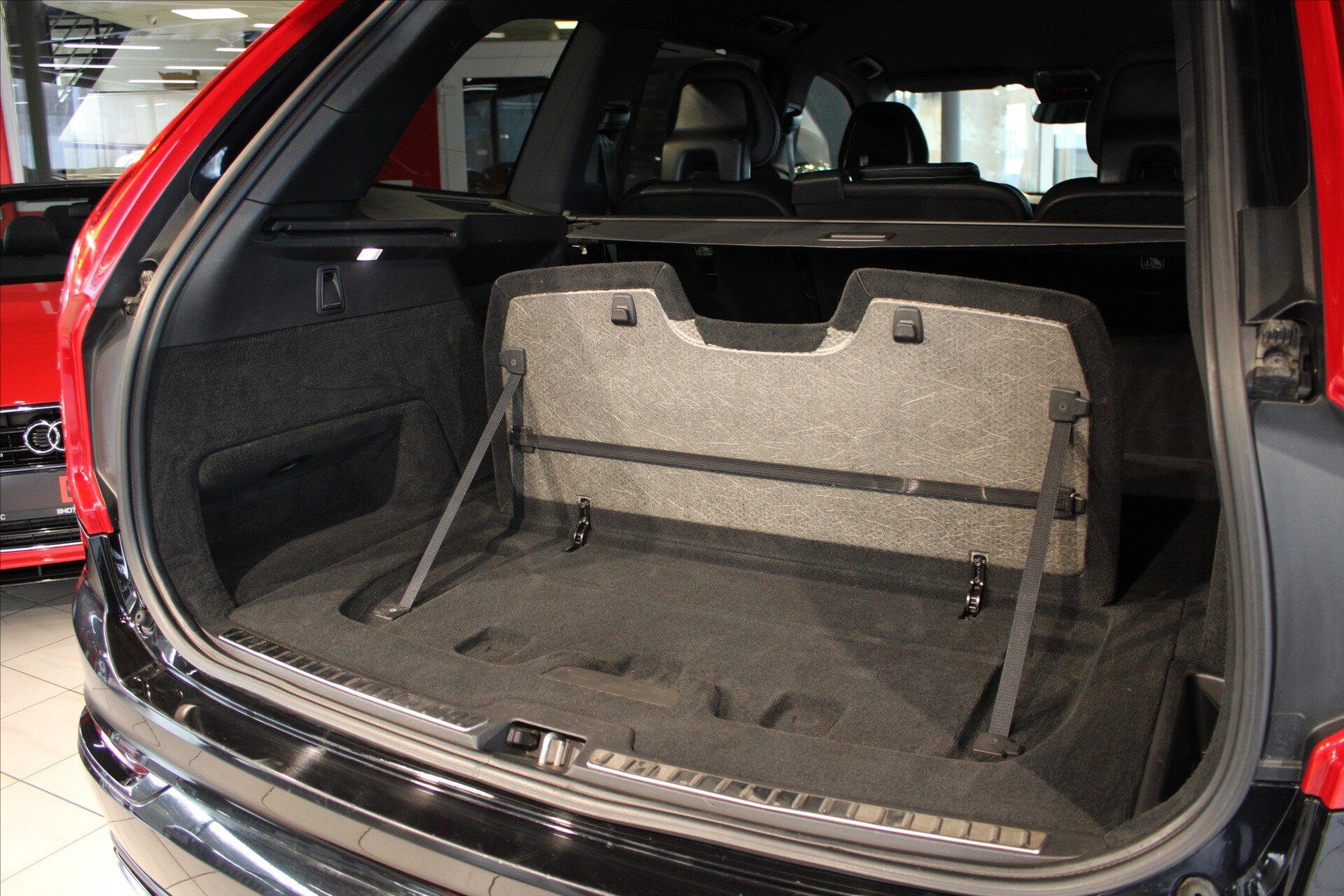 Volvo XC90 SUV / Terénní 2,0 l 173 kw