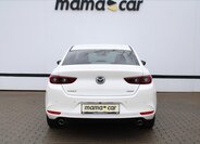 Mazda 3 Sedan 2,0 l 90 kw