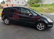 Ford S-MAX 8
