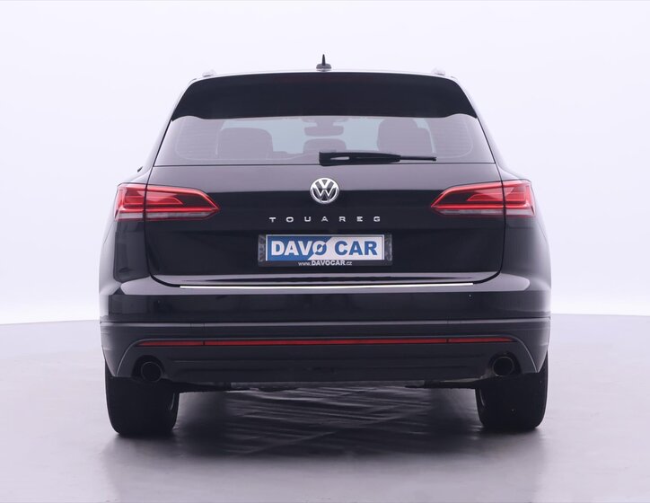 Volkswagen Touareg SUV / Terénní 3,0 l 170 kw