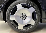 Mercedes-Benz Třídy V Kombi 2,0 l 174 kw