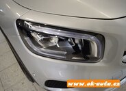Mercedes-Benz GLB SUV / Terénní 0,0 110 kw