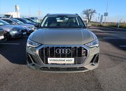 Audi Q3 SUV / Terénní 2,0 l 110 kw