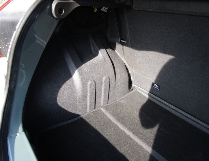 Dacia Spring Hatchback 0,0 48 kw