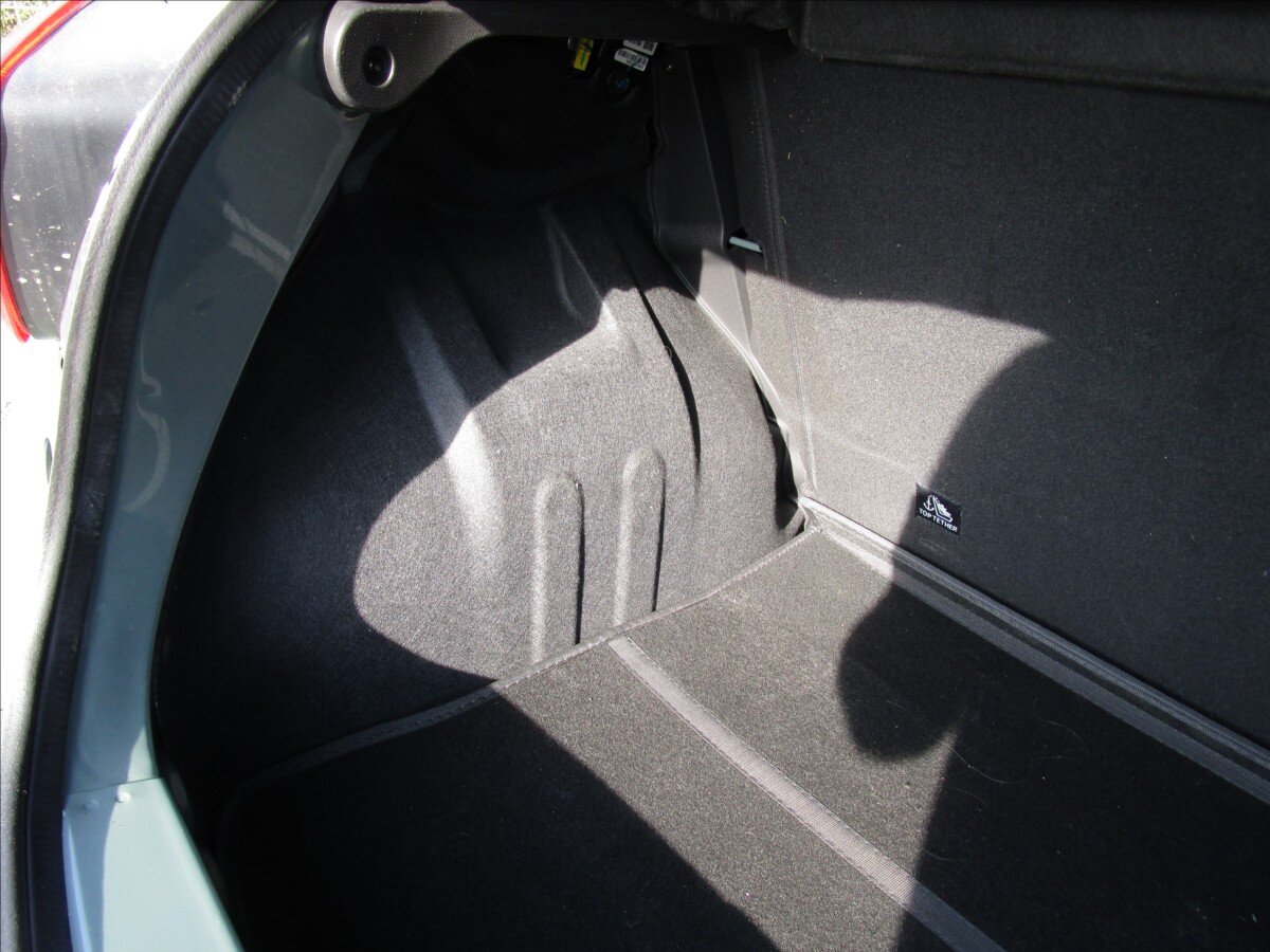 Dacia Spring Hatchback 0,0 48 kw