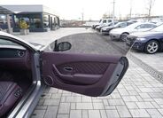 Bentley Continental GT 20