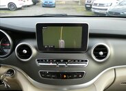 Mercedes-Benz Třídy V Ostatní 2,1 l 140 kw