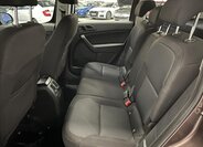 Škoda Yeti SUV 1,2 l 81 kw