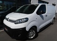 Citroën Jumpy Ostatní 1,5 l 88 kw