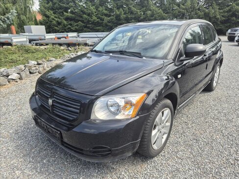 Dodge Caliber Hatchback 2,0 l 88 kw