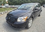 Dodge Caliber Hatchback 2,0 l 88 kw