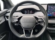 Škoda Elroq SUV / Terénní 0,0 210 kw