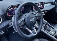 Alfa Romeo Tonale SUV 1,5 l 118 kw