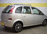 Opel Meriva MPV 1,7 l 74 kw