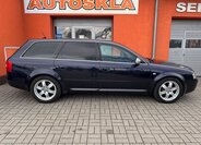 Audi S6 Kombi 4,2 l 220 kw