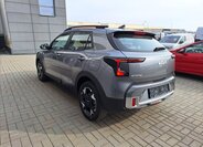 KIA Stonic SUV / Terénní 998,0 74 kw
