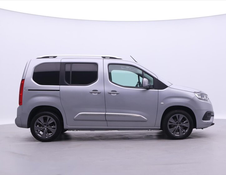 Toyota ProAce MPV 1,5 l 96 kw
