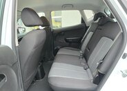 KIA Venga MPV 1,4 l 66 kw