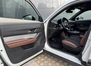 Mazda MX-30 SUV / Terénní 0,0 107 kw