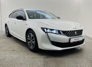 Peugeot 508 Kombi 2,0 l 120 kw