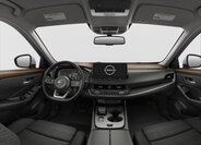 Nissan X-Trail SUV 1,5 l 120 kw