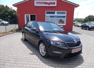 Škoda Octavia Sedan / Limuzína 2,0 l 135 kw