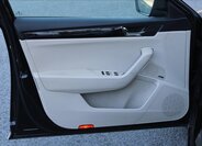 Škoda Superb Sedan / Limuzína 2,0 l 147 kw