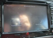 Volkswagen Tiguan SUV 2,0 l 81 kw