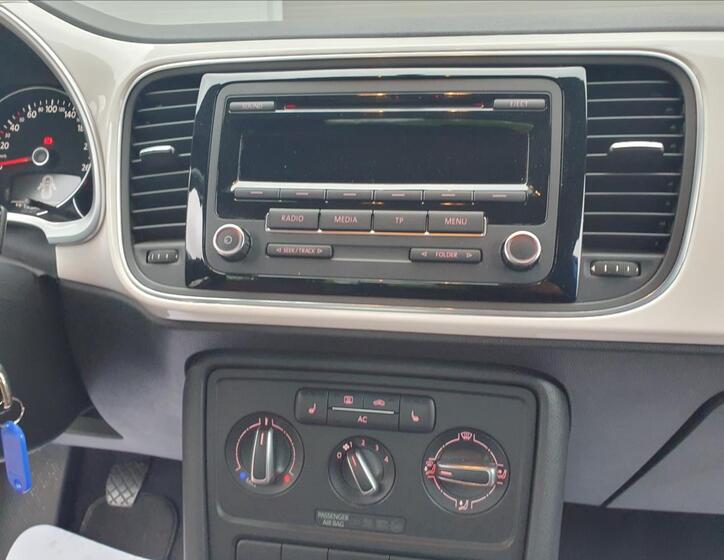 Volkswagen Beetle 17