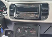 Volkswagen Beetle 17