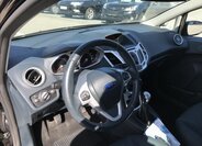 Ford Fiesta Hatchback 1,4 l 52 kw