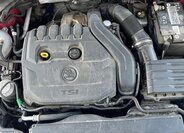 Škoda Superb Kombi 1,5 l 110 kw