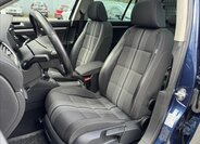 Volkswagen Golf Kombi 1,6 l 77 kw