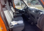 Renault Master Skříň 2,3 l 81 kw