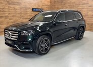 Mercedes-Benz GLS SUV / Terénní 3,0 l 270 kw