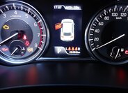 Suzuki Vitara SUV 1,4 l 103 kw