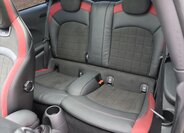 Mini Cooper Hatchback 2,0 l 170 kw