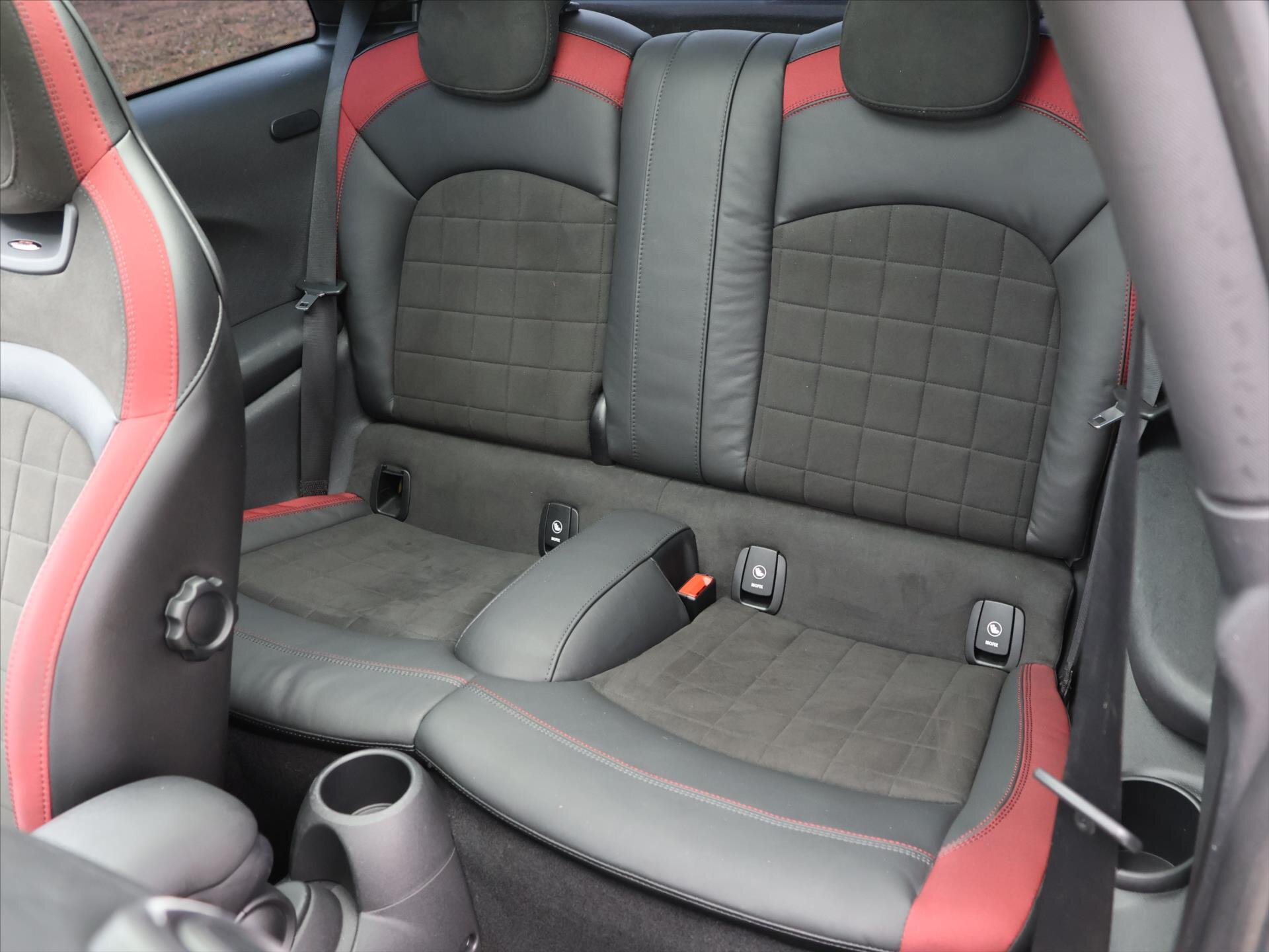 Mini Cooper Hatchback 2,0 l 170 kw