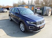 Volkswagen T-Roc SUV / Terénní 2,0 l 110 kw