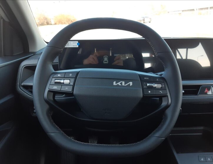 KIA Stonic SUV / Terénní 998,0 74 kw