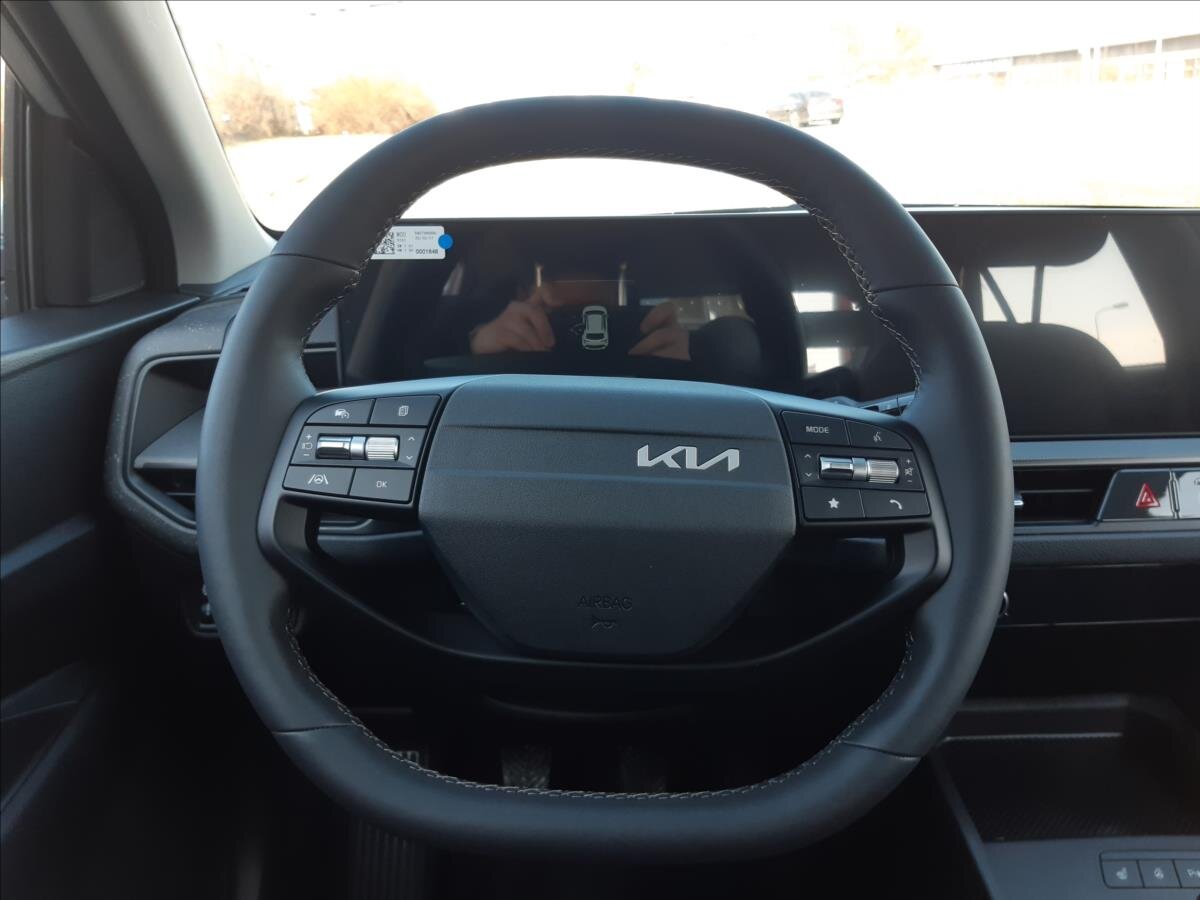 KIA Stonic SUV / Terénní 998,0 74 kw