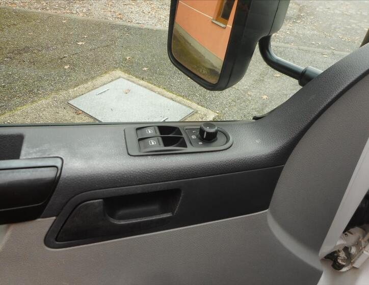 Volkswagen Transporter 10