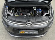 Citroën Grand C4 SpaceTourer MPV 1,5 l 96 kw