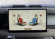 Land Rover Defender SUV 3,0 l 183 kw