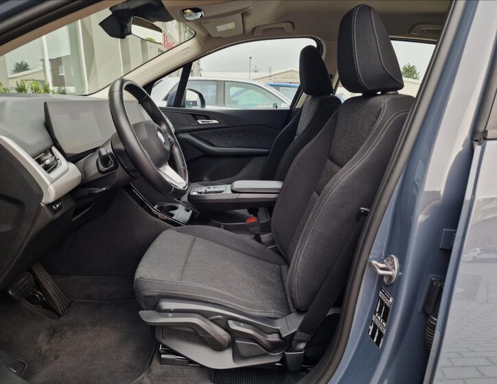 BMW Řada 2 MPV 1,5 l 100 kw